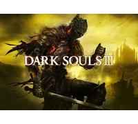 DARK SOULS III (PC) Steam Account - GLOBAL