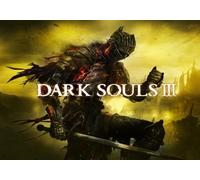 DARK SOULS III (PC) Steam Key - RU/CIS