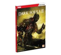 Dark Souls III: Prima Official Game Guide