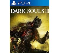 Dark Souls III (PS4) - PSN Account - GLOBAL