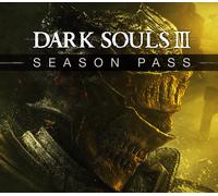 Dark Souls III - Season Pass DLC TR XBOX One / Xbox Series X|S CD Key