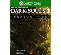 Dark Souls III - Season Pass (Xbox One) - Xbox Live Key - EUROPE