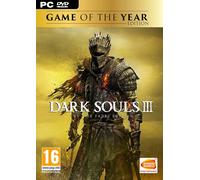 Dark Souls III: The Fire Fades Edition (Game of the Year Edition) - PC