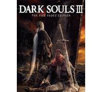 Dark Souls III | The Fire Fades Edition (PC) - Steam Key - GLOBAL