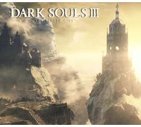 Dark Souls III - The Ringed City DLC PC Steam Altergift