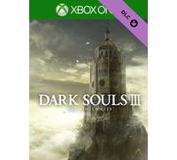 DARK SOULS III - The Ringed City (Xbox One) - Xbox Live Key - EUROPE