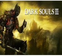 Dark Souls III UK XBOX One / Xbox Series X|S CD Key