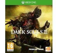 Dark Souls III - Xbox One