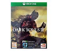 Dark Souls III (Xbox One)