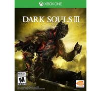 Dark Souls III - Xbox One Standard Edition