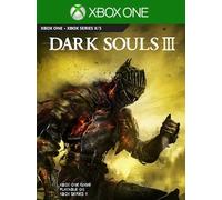 Dark Souls III (Xbox One) - Xbox Live Account - GLOBAL