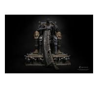 Dark Souls III Yhorm Statue 1:12 Scale PA001DS3