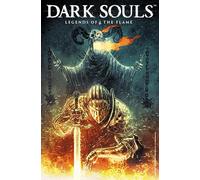 Dark Souls: Legends of the Flame: 3