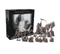 Dark Souls: The Board Game - Painted World of Ariamis