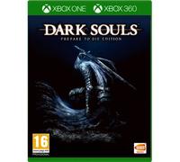 Dark Souls: Prepare to Die Edition (Xbox 360 / Xbox One) (New)