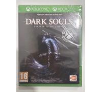 Dark Souls: Prepare to Die Edition (Xbox 360 / Xbox One) (New)