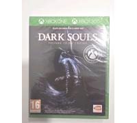 Dark Souls: Prepare to Die Edition (Xbox 360 / Xbox One) (New)