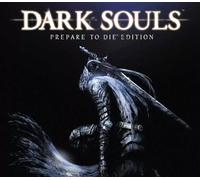 Dark Souls: Prepare To Die Edition PC Steam Account