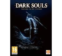 Dark Souls Prepare to Die Edition Steam Gift GLOBAL