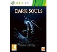 Dark Souls Prepare to Die Edition (Xbox 360)