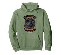 DARK SOULS Pullover Hoodie, Adult Unisex, Sage Green, X-Large