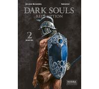 DARK SOULS REDEMPTION 02: 2