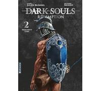DARK SOULS REDEMPTION 02