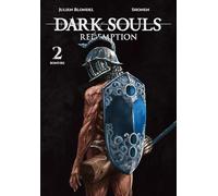 DARK SOULS: REDEMPTION, Vol. 2 (manga): Volume 2
