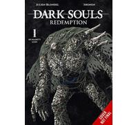 DARK SOULS: REDEMPTION, Vol. 3 (manga)