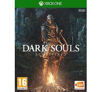 Dark Souls Remastered