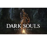 Dark Souls Remastered