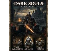 Dark Souls Remastered All Weapons (PC, PSN) - BillStore Player Trade - GLOBAL