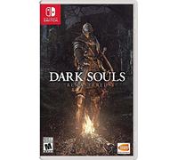Dark Souls: Remastered - Nintendo Switch