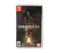 Dark Souls: Remastered - Nintendo Switch