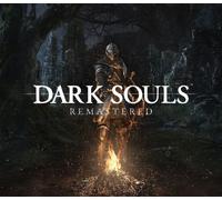 Dark Souls: Remastered Nintendo Switch Access