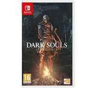 Dark Souls: Remastered (Nintendo Switch) (New)