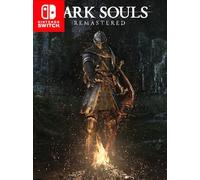 Dark Souls: Remastered (Nintendo Switch) - Nintendo eShop Account - GLOBAL