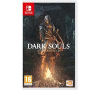 Dark Souls Remastered Nintendo Switch Game shop4world.com