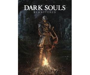 Dark Souls Remastered PC