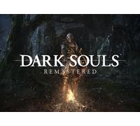 DARK SOULS: REMASTERED (PC) Steam Account - GLOBAL