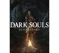 Dark Souls: Remastered (PC) - Steam Gift - EUROPE