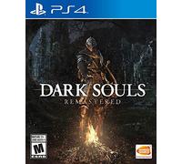 Dark Souls Remastered - PlayStation 4
