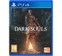 Dark Souls Remastered - PlayStation 4
