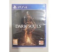 Dark Souls: Remastered (PS4) Preowned