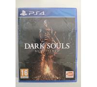 Dark Souls: Remastered (PS4) Preowned