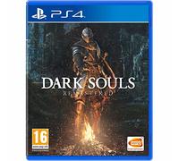 Dark Souls: Remastered (PS4) Preowned