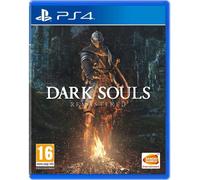 Dark Souls: Remastered Ps4- Playstation 4 (PlayStation 4)