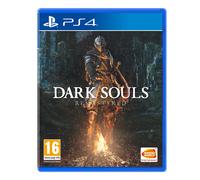 Dark Souls Remastered - PS4 - Brand New & Sealed - Fast Shipping - Action RPG
