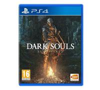 Dark Souls Remastered PS4 (New & Sealed)