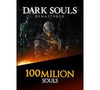 Dark Souls Remastered Souls 100M (PC, PSN) - BillStore - GLOBAL